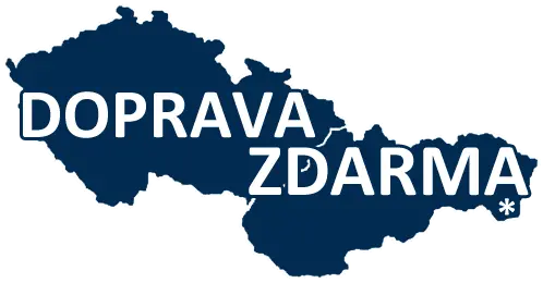 Doprava Zdarma